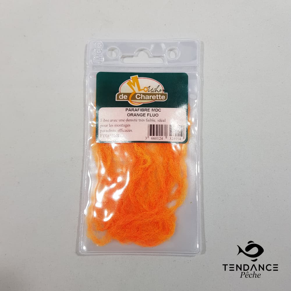 Para Fibre - Mouches De Charette - Orange