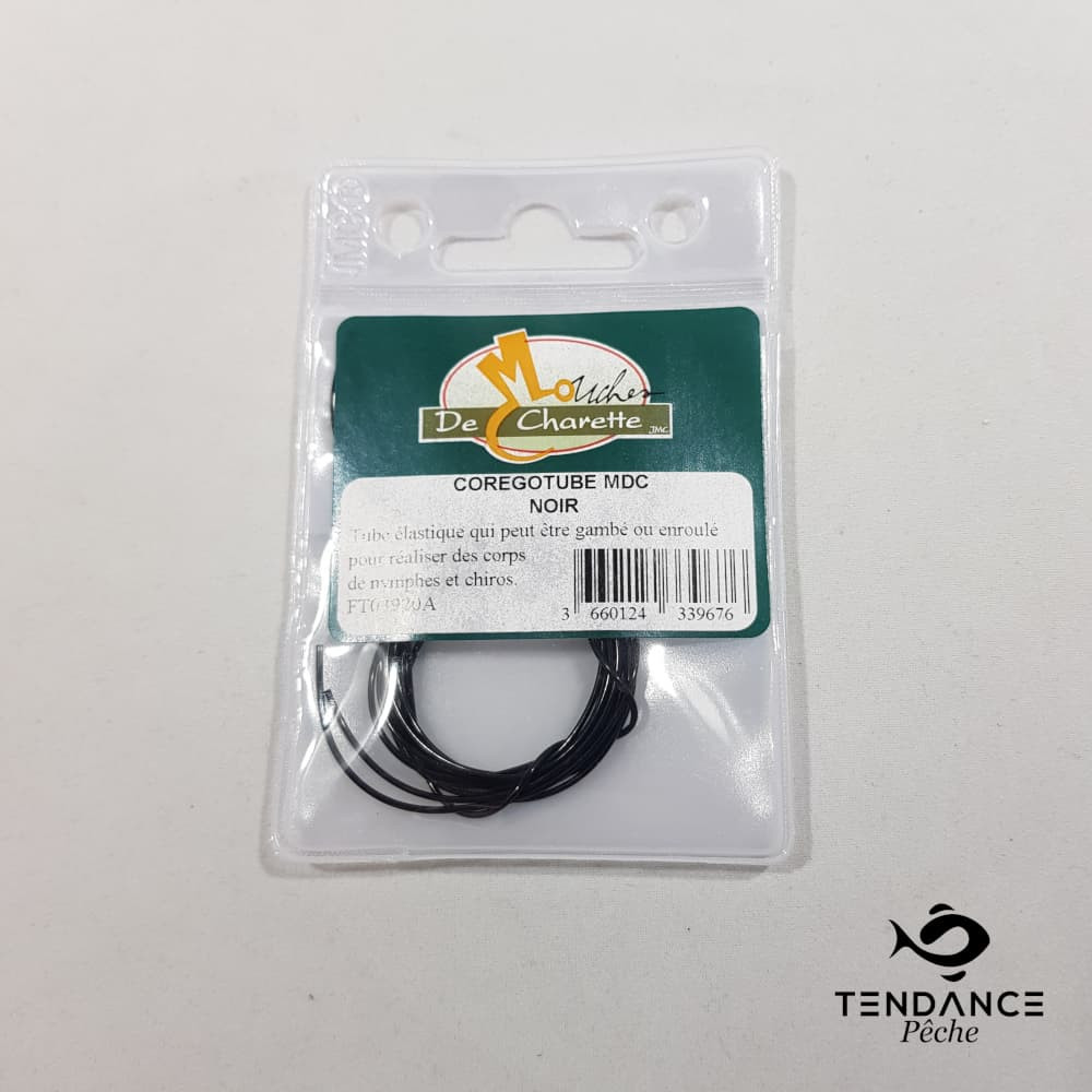 Corégotube - Mouches De Charette - Noir