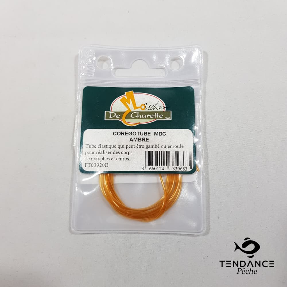 Corégotube - Mouches De Charette - Ambre 