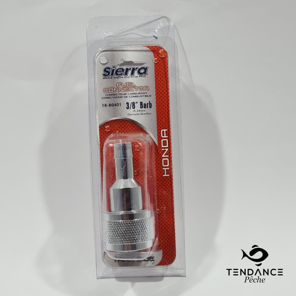 Raccord tuyau Honda - SIERRA