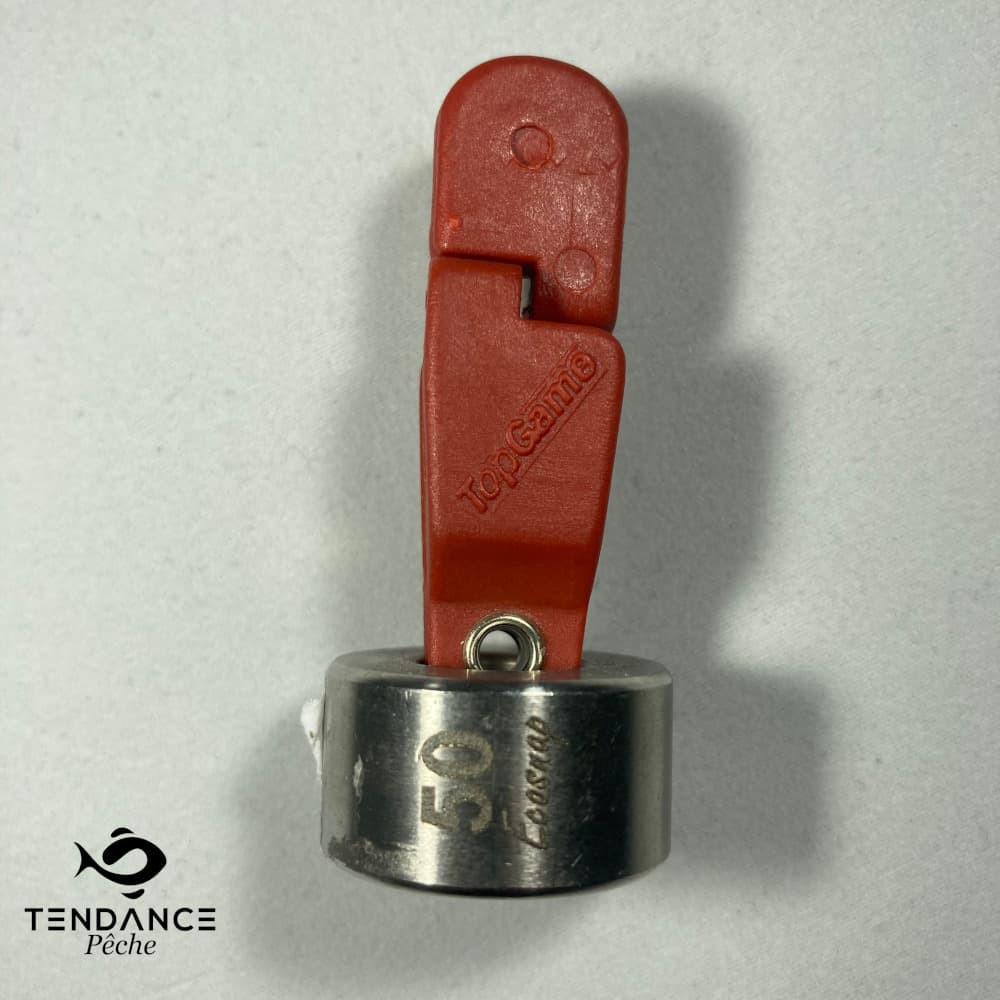 Ecosnap 50/100/150G - Topgame - 50 Grammes