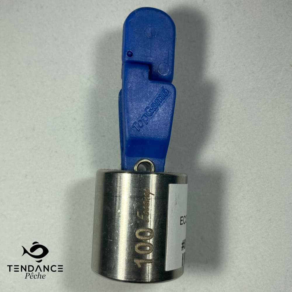 Ecosnap 50/100/150G - Topgame - 100 Grammes