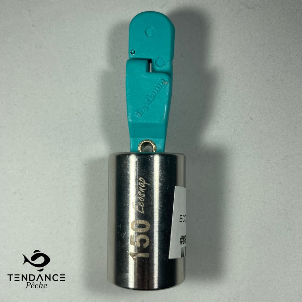 Ecosnap 50/100/150g - Topgame - 150 grammes