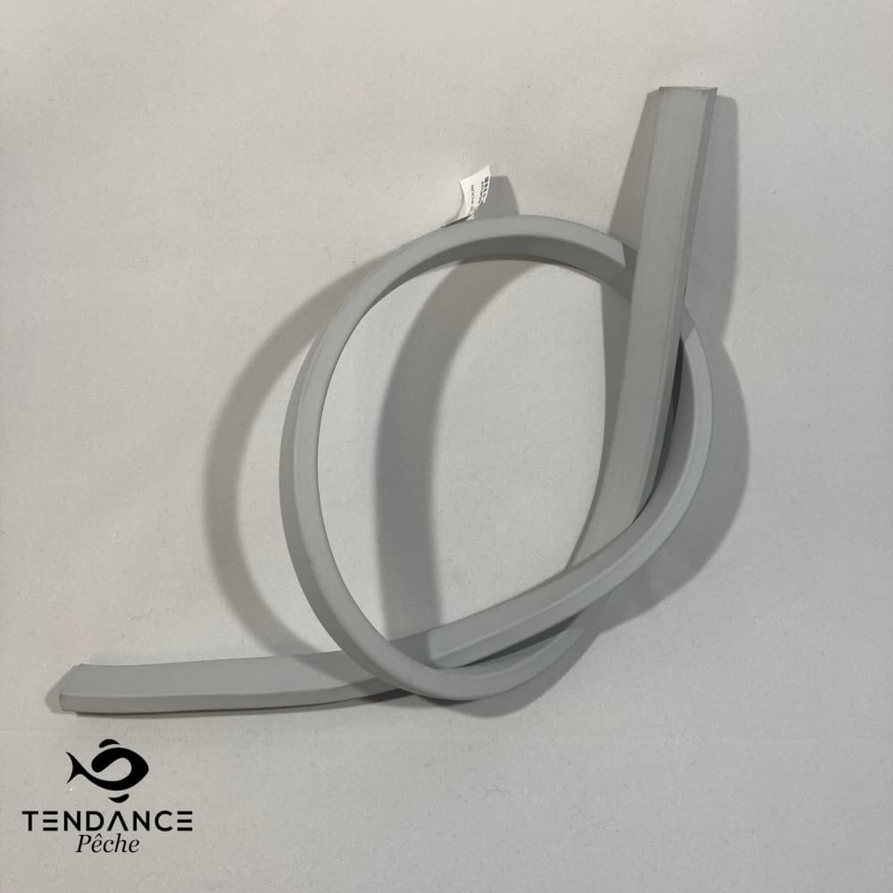 Bande mousse 1m pour la traîne