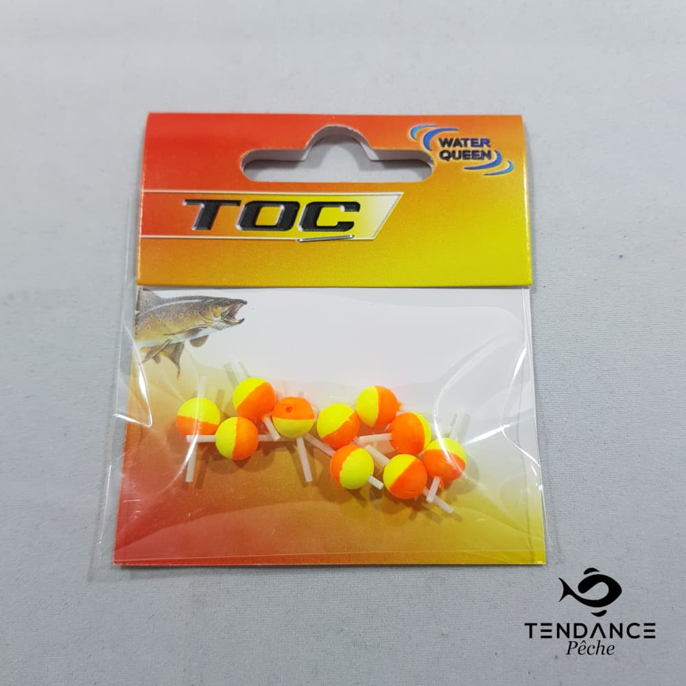 Indicateur Rond - Water Queen - 6 Mm