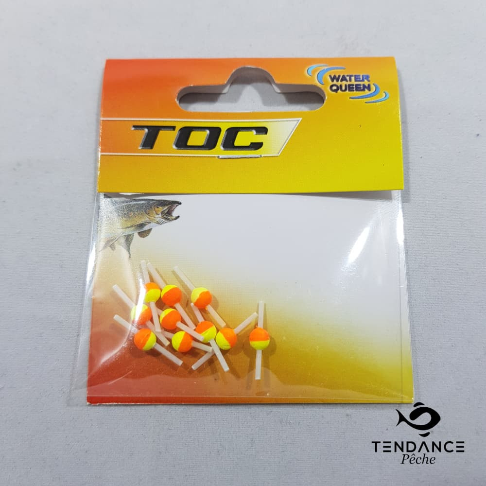 Indicateur Rond - Water Queen - 4Mm