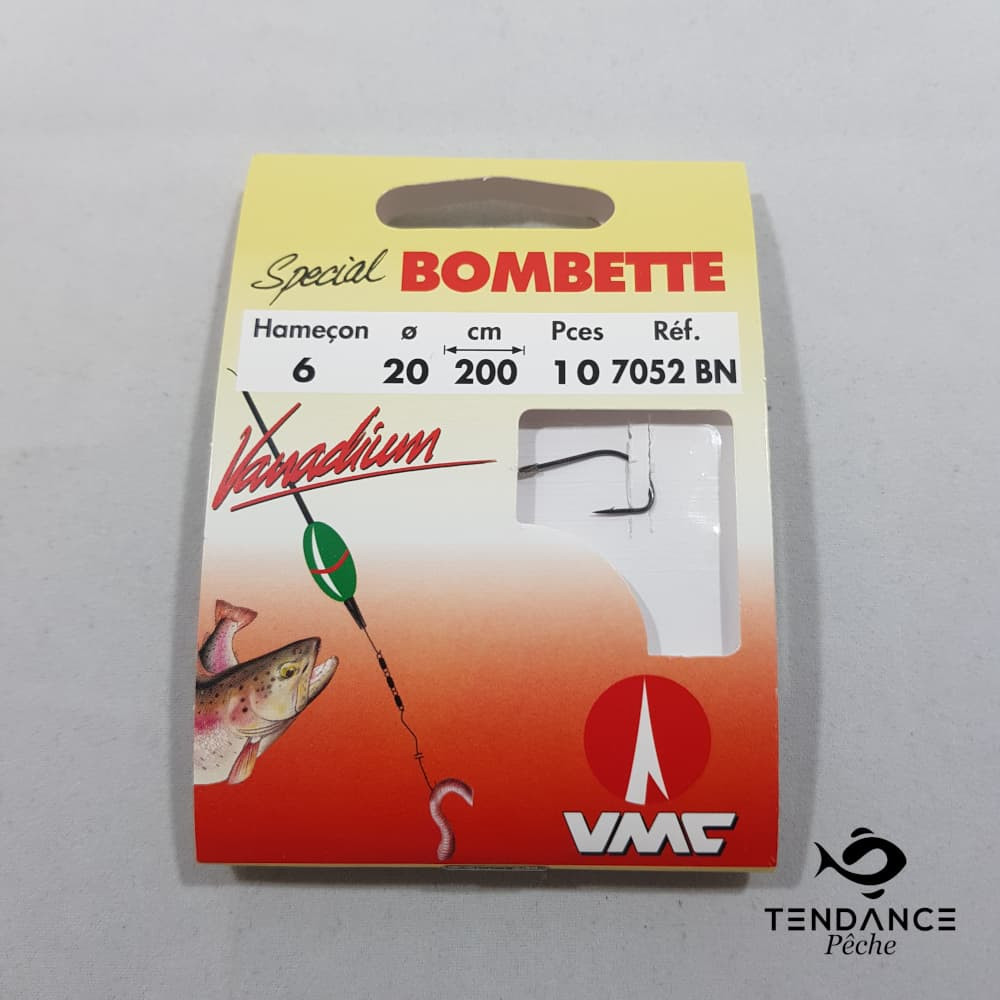Spécial Bombettes - Vmc - H6/D20