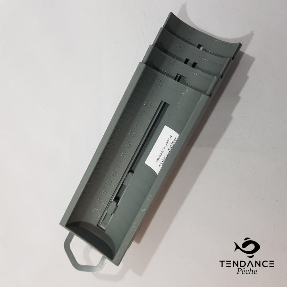 Mesure à poisson - WATER QUEEN