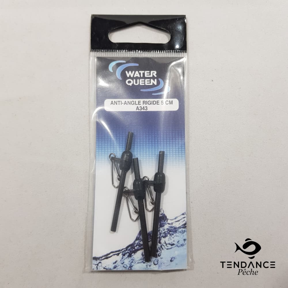Anti-angle rigide - WATER QUEEN - 5 cm