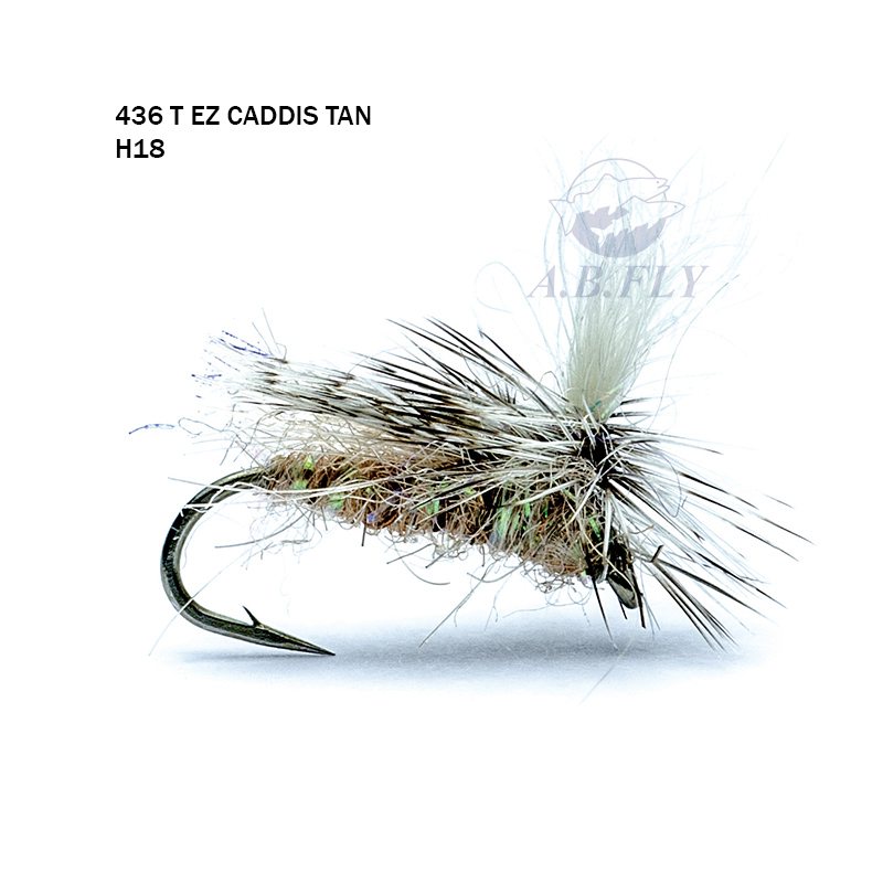 Ez Caddis Tan H18 - TAN (Sable / Beige) - RAINY'S