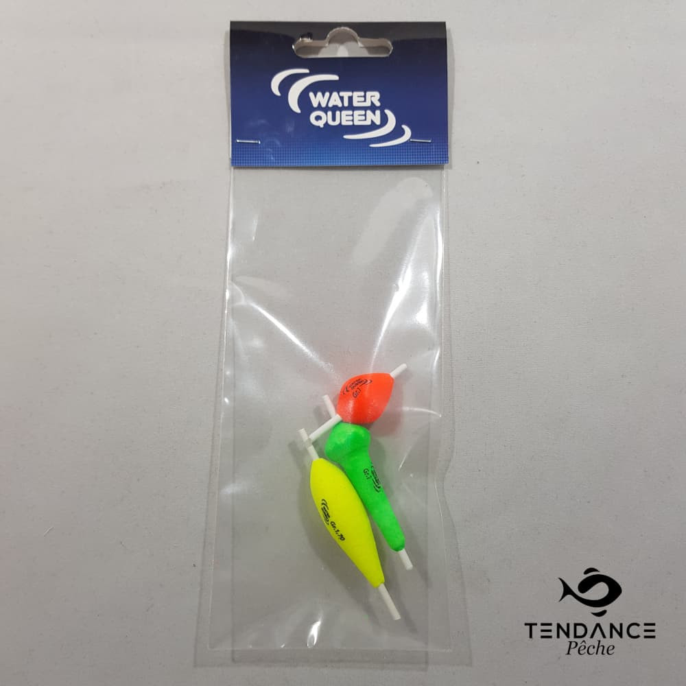 Kit flotteur truite initiation - WATER QUEEN