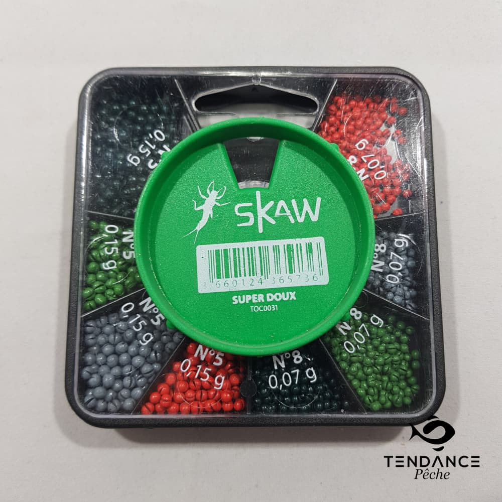 Assortiment de plomb - SKAW