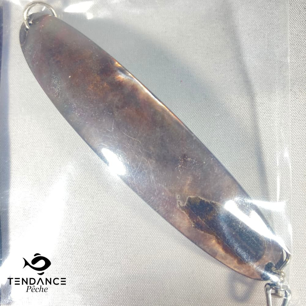 Cuiller Nacre 80-90Mm - Stucki - Tahiti