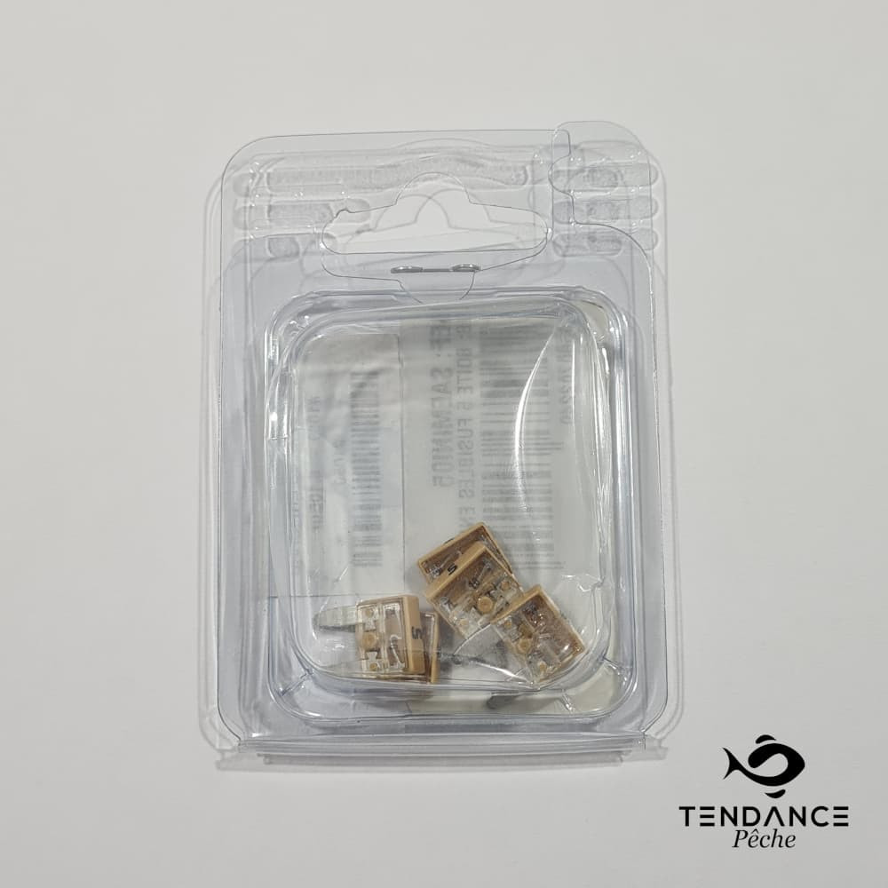 Fusible enfichable - VDM