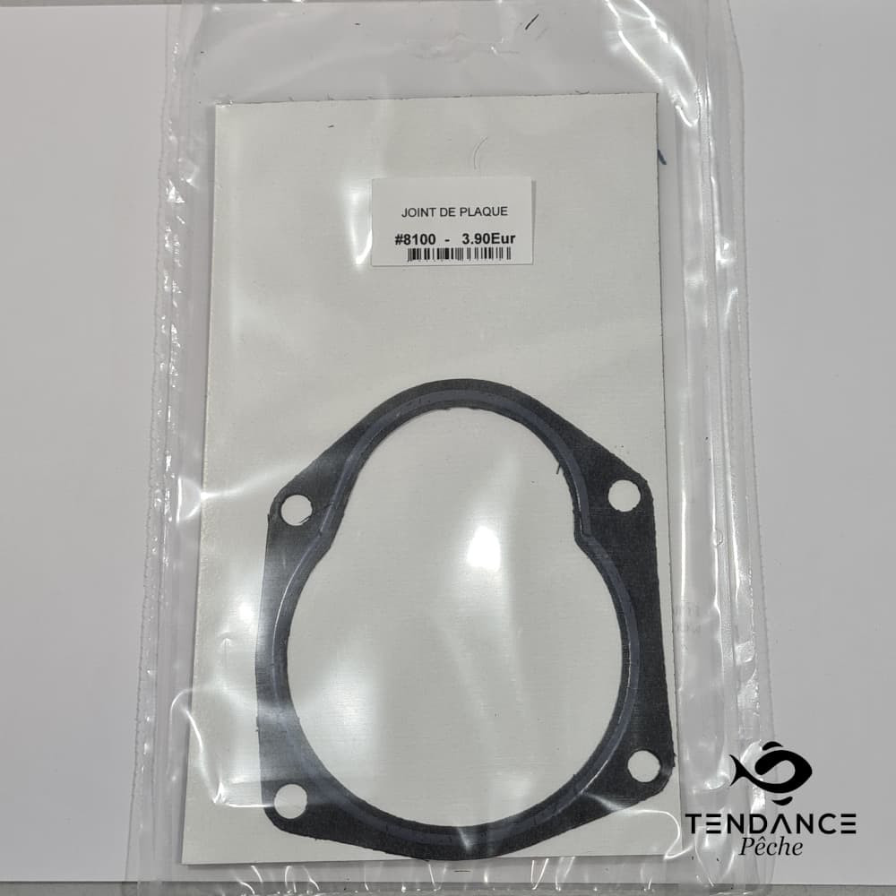 Joint de plaque - MERCURY