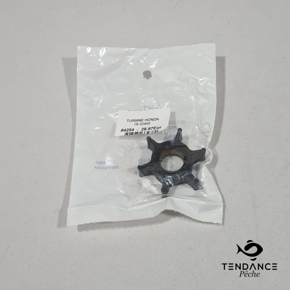Turbine Honda - PROXAM - 18-32455