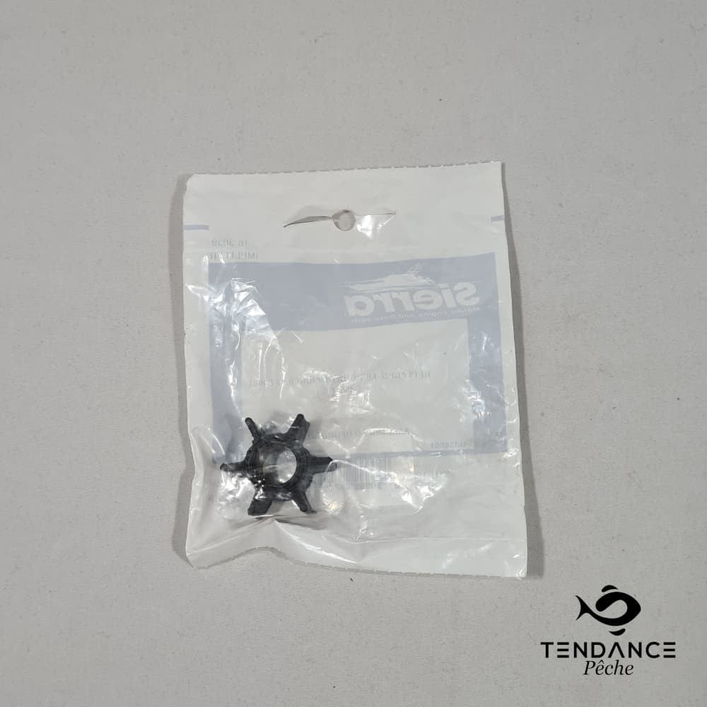 Turbine Mercury - Sierra - 18-3039