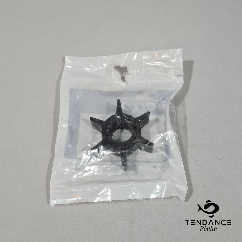 Turbine Yamaha - Sierra - 18-3069