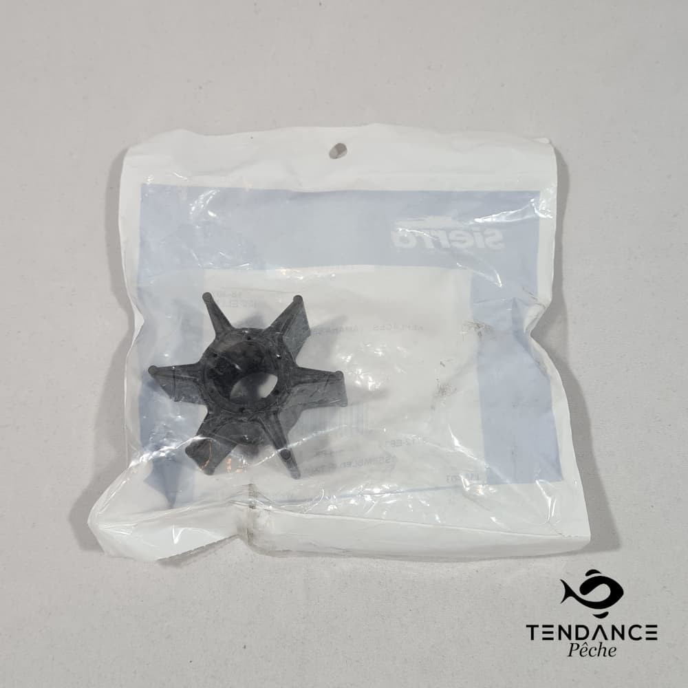 Turbine Yamaha - Sierra - 18-3070