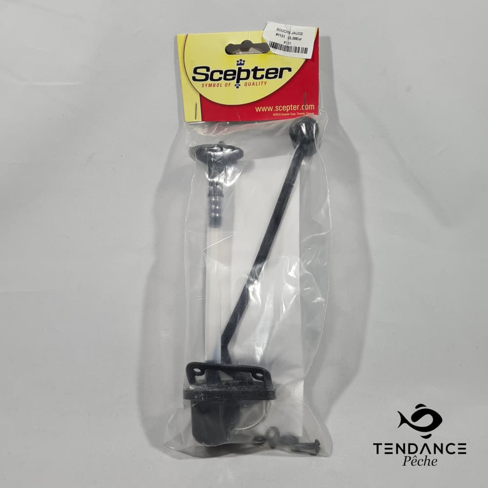 Bouchon de jauge - VDM