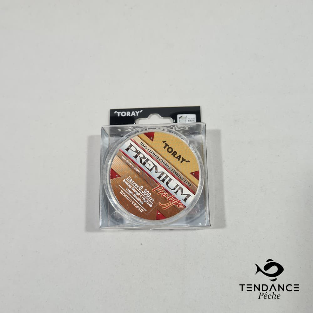 Premium Pro Type - Toray - 0.30Mm