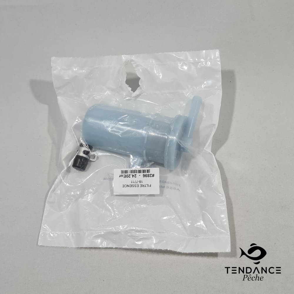 Filtre à essence pour moteurs Suzuki - VDM - 18-7711