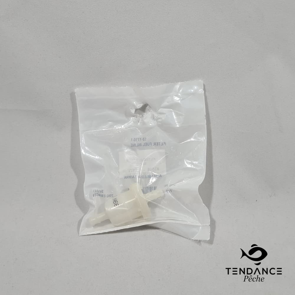 Filtre À Essence Pour Moteurs Mercury - Proxam - 18-7710-1