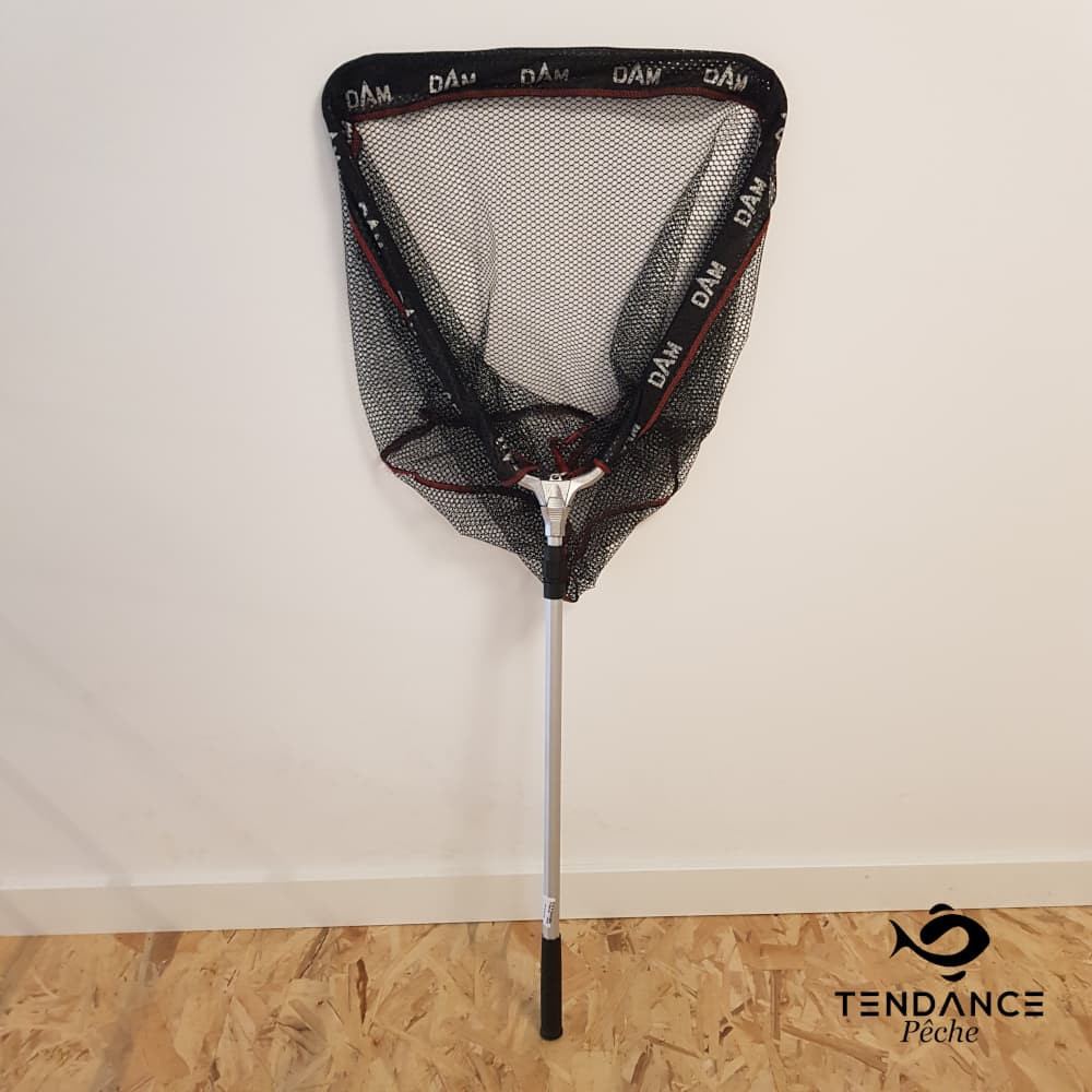 Epuisette Alu Head Set - DAM