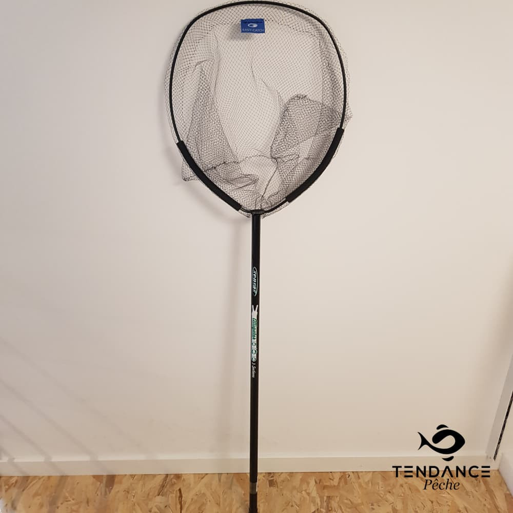 Epuisette Alligator - SENSAS