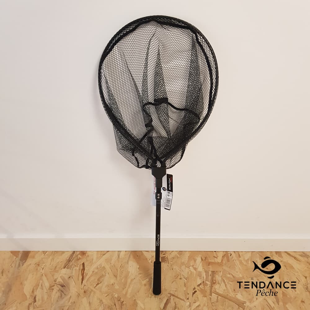 Epuisette alu rapide - FLASHMER