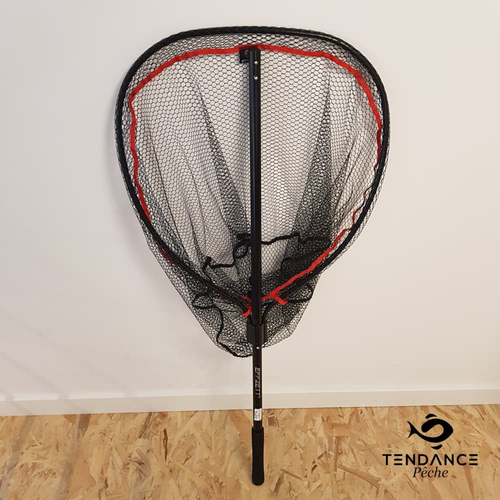 Epuisette Big Pike - DAM