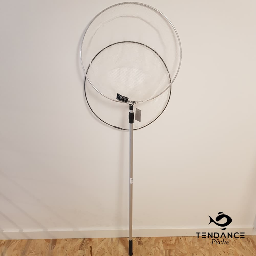 Epuisette pour coregone - AUTAIN