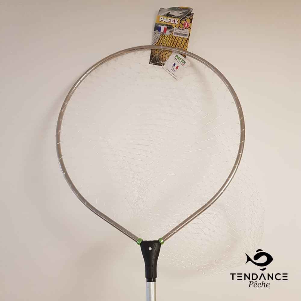 Epuisette pour lavaret - PAFEX