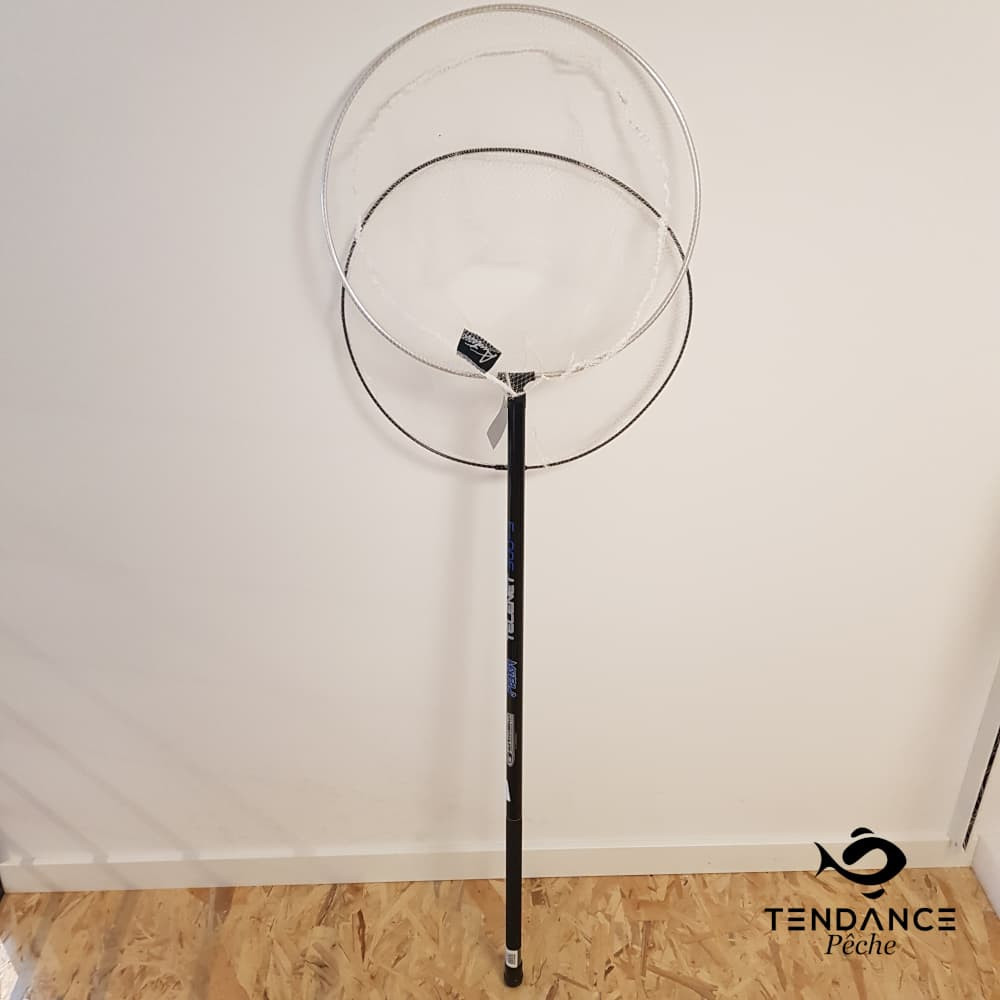 Epuisette Flash Telenet - GARBOLINO