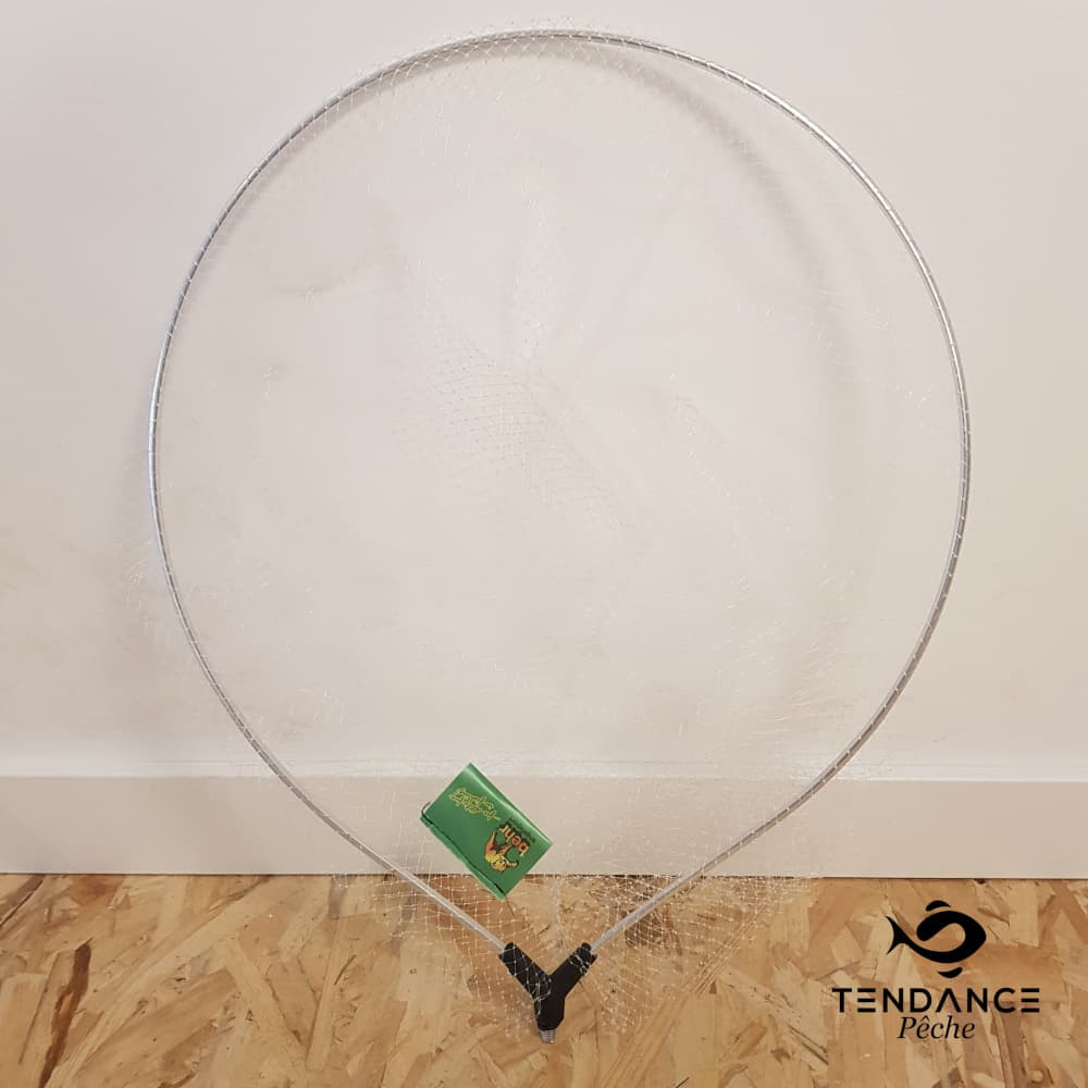 Tête d'épuisette à féra - BEHR