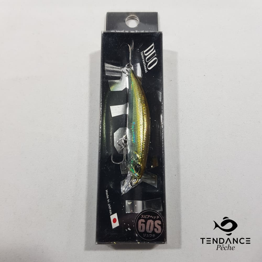 Ryuki Spearhead 60S - Duo - Adaz115