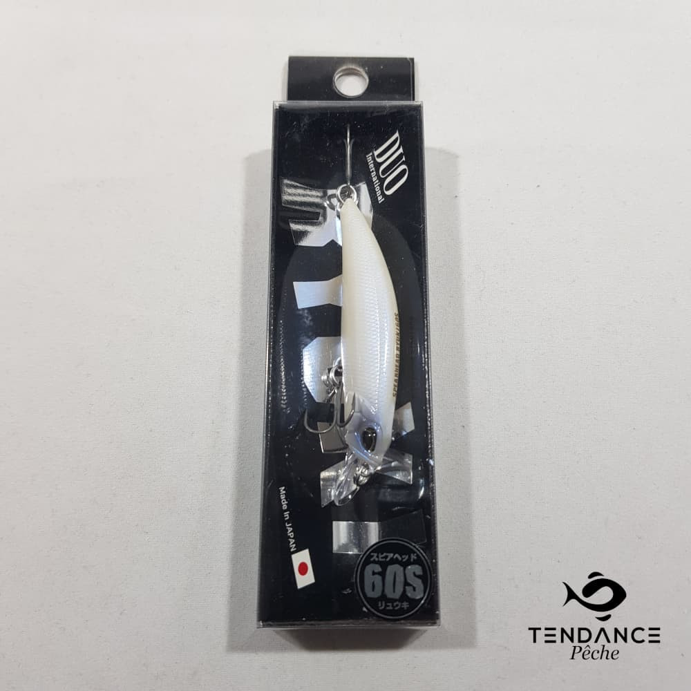 Ryuki Spearhead 60S - Duo - Acc3008