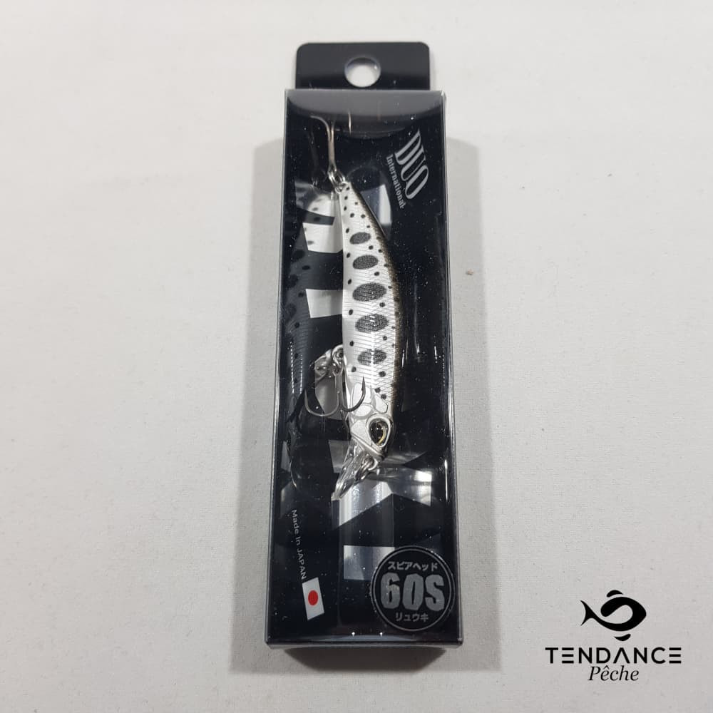 Ryuki Spearhead 60S - DUO - ACC4041