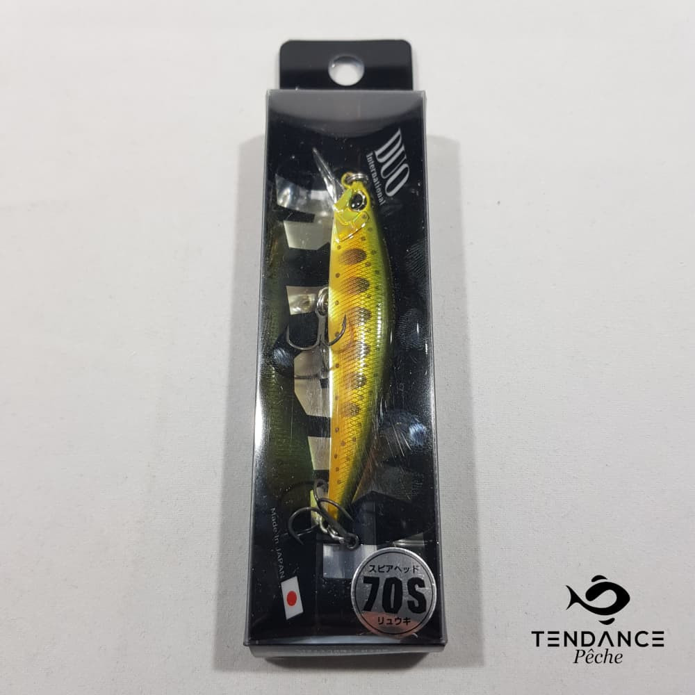 Ryuki Spearhead 70S - Duo - Ana4034