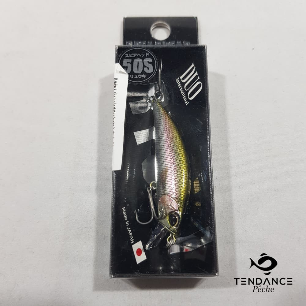 Ryuki 50S Spearhead - Duo - Rainbow Trout 