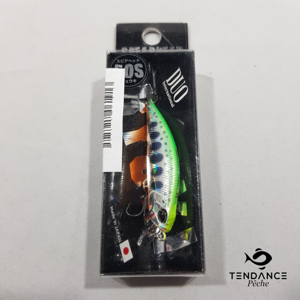 Ryuki 50S Spearhead - Duo - Ada4140