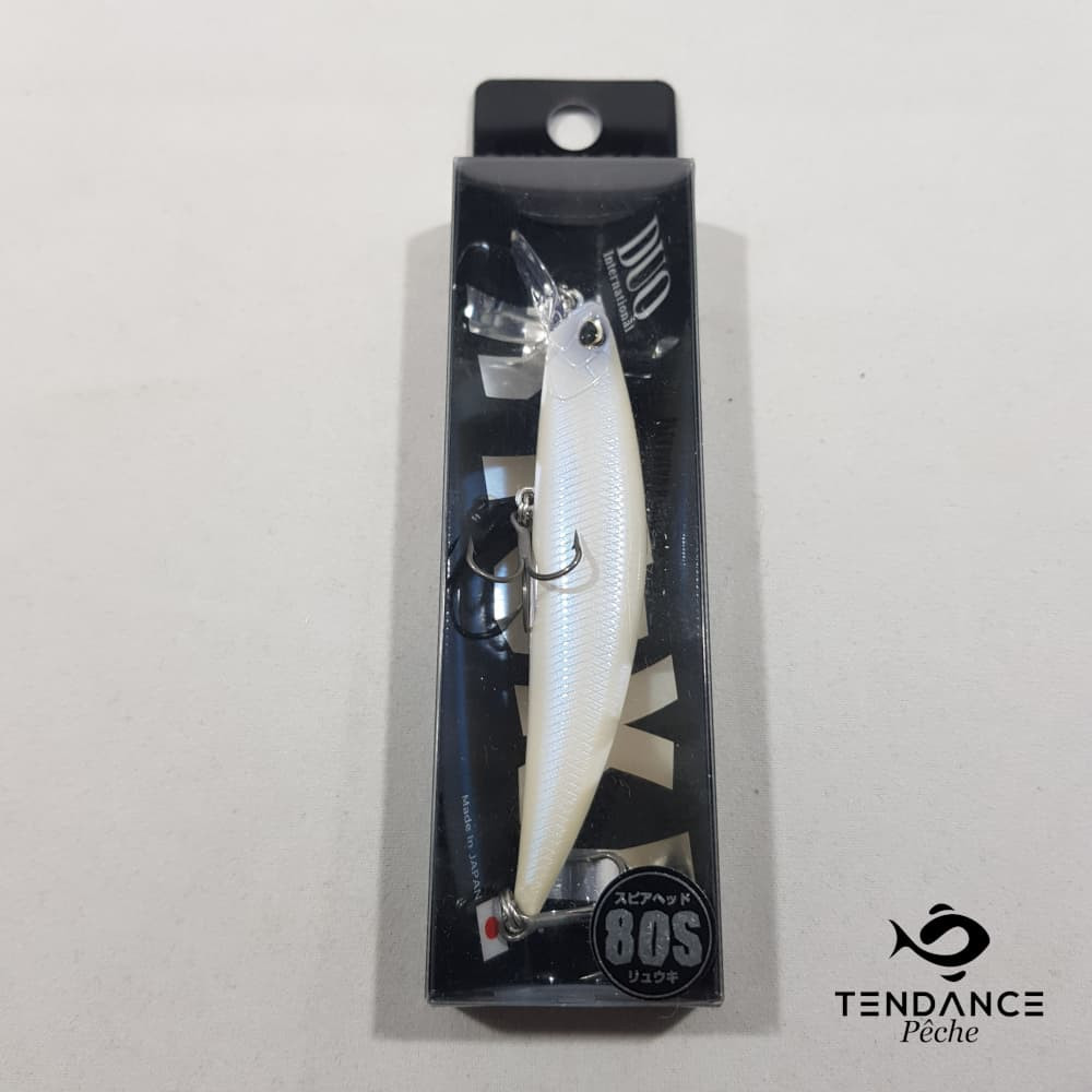 Ryuki 80S Spearhead - DUO - Neo Pearl 