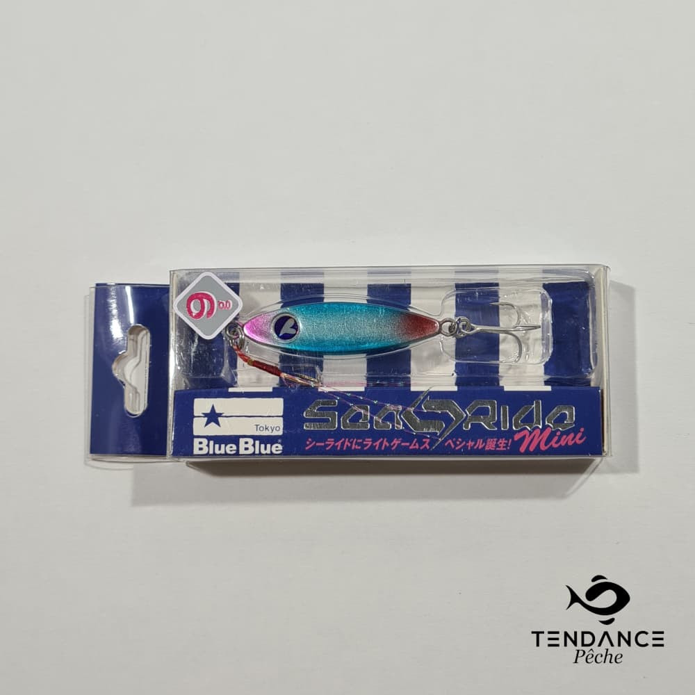 Searide Mini 9 Gr - Blue Blue - Bleu