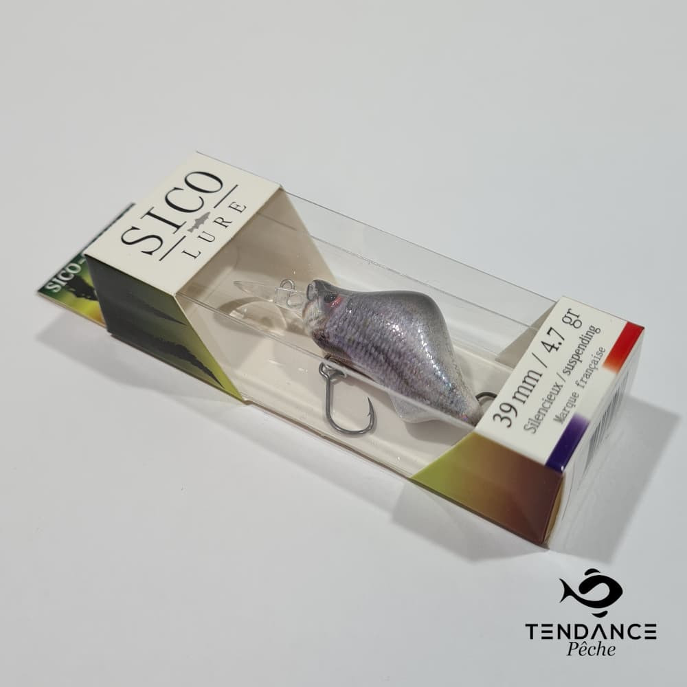 Sico Crank SP - SICO LURE - Gardon