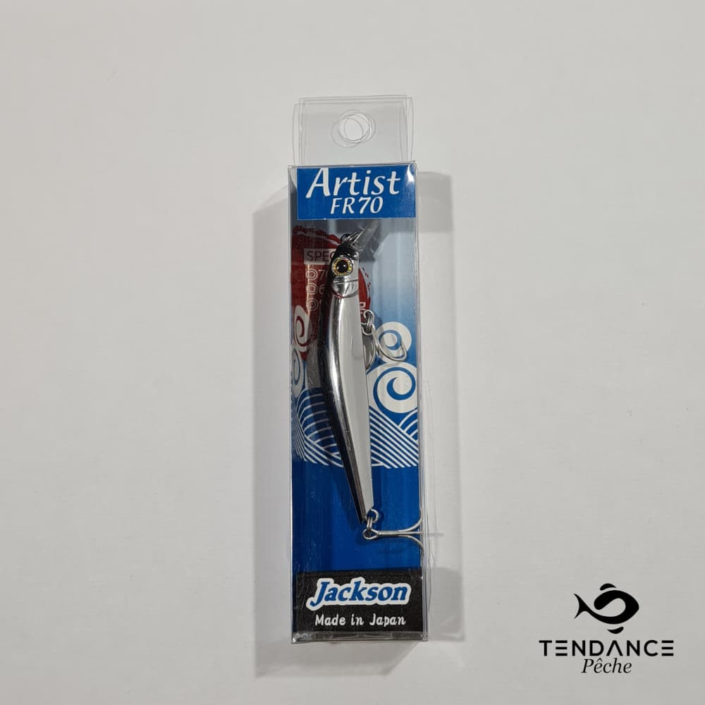 Artist Fr 70 - Jackson - Cki