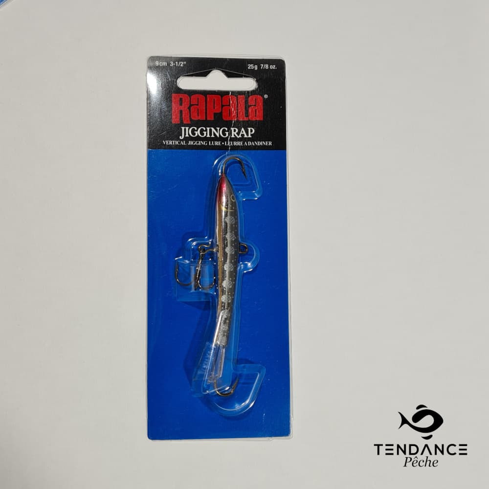 Jigging W9 - Rapala - Ms