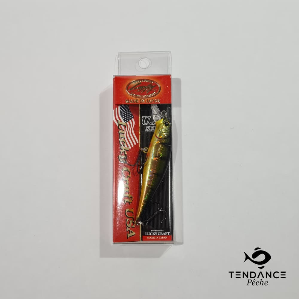 B Freeze Pointer 65 Sp - Yo Zuri - Aurora Black