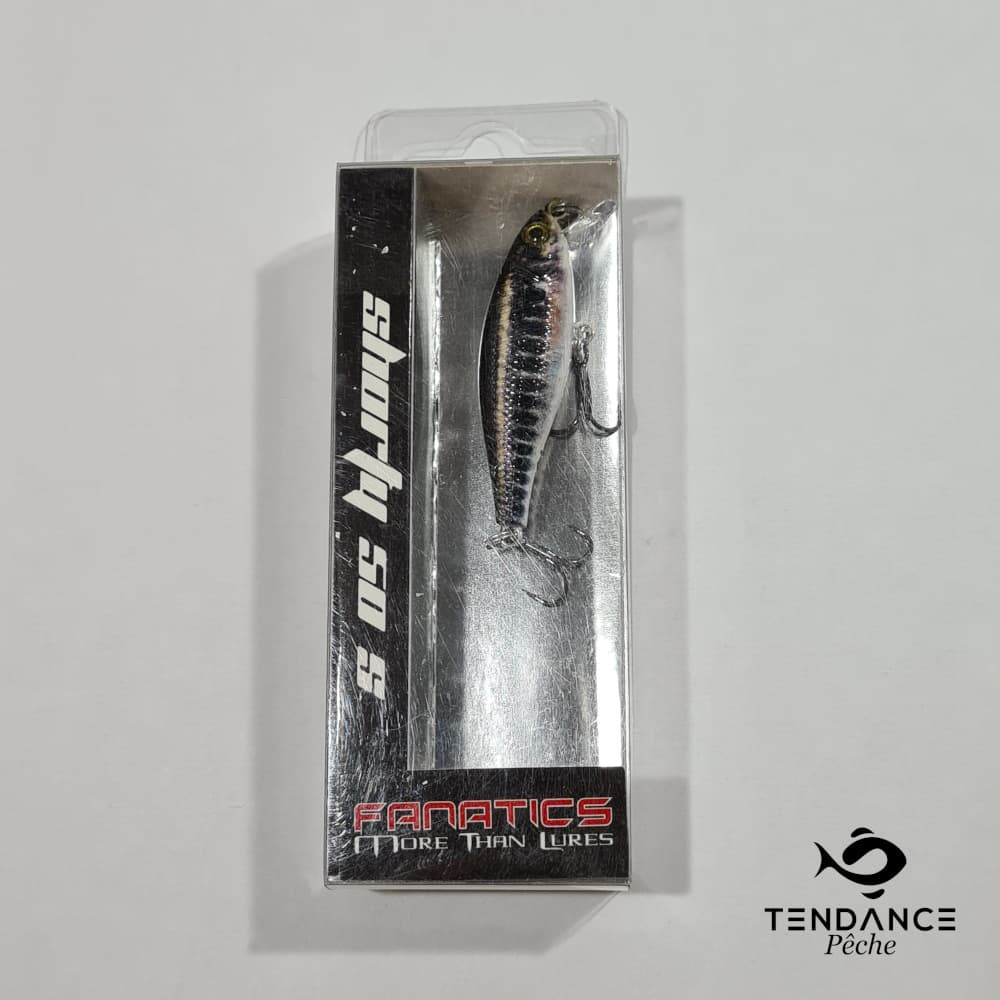 Shorty 50 S - STUCKI - Vairon