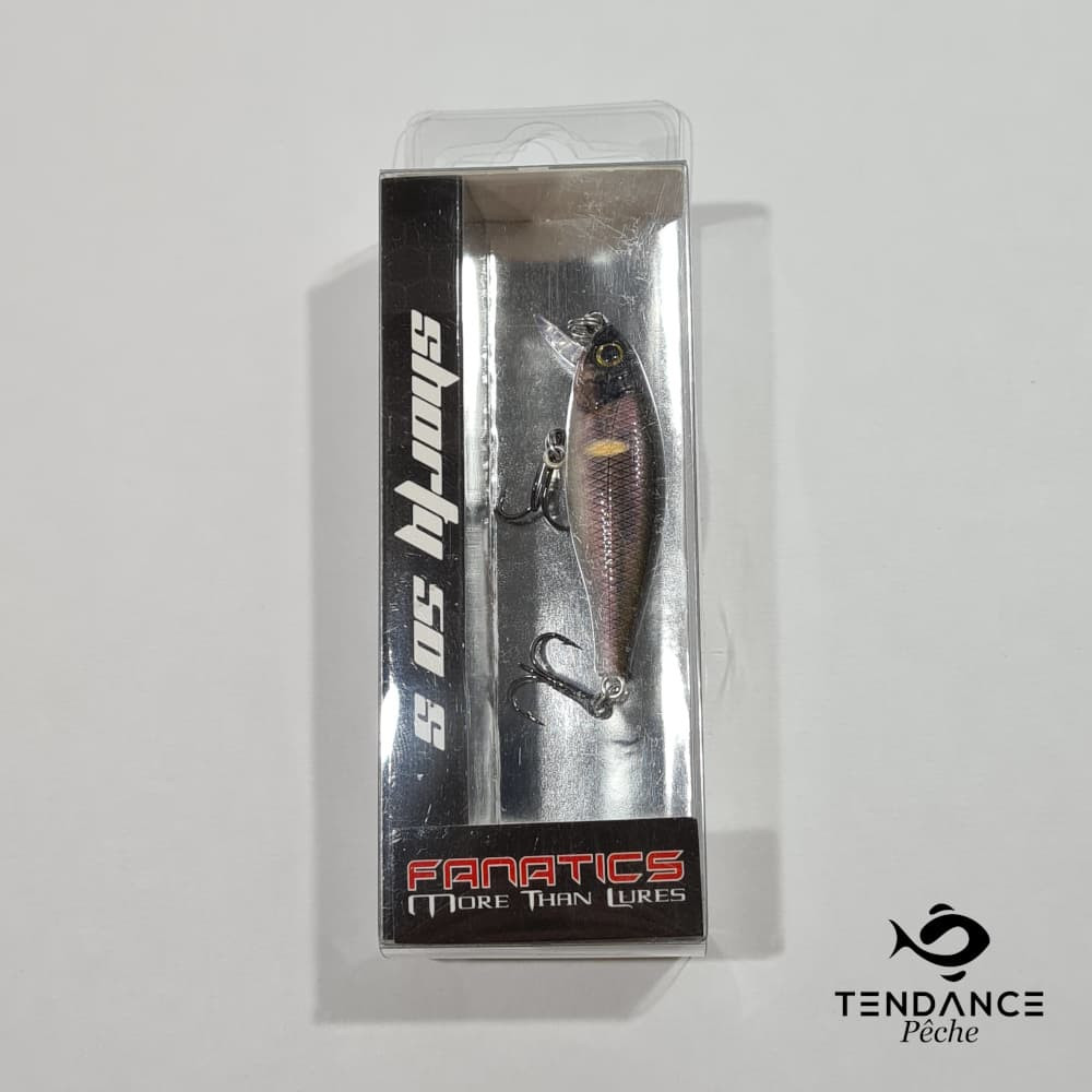 Shorty 50 S - Stucki - Mna