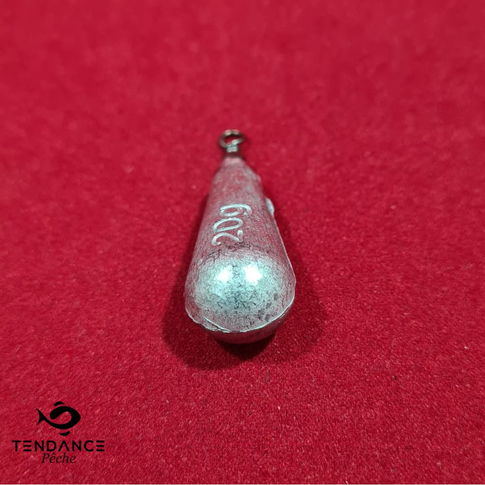 Plomb Poire Arlesey  À L'unité (Gr Au Choix). - 20 Grammes